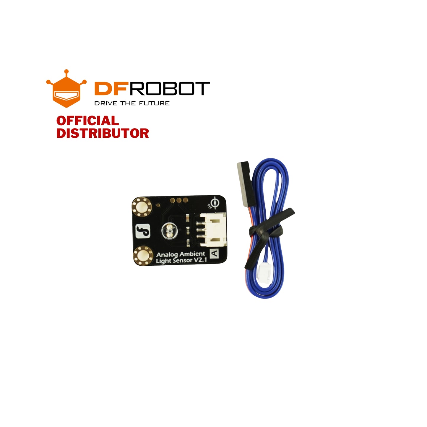 DFRobot Analog Ambient Light Sensor | DFR0026