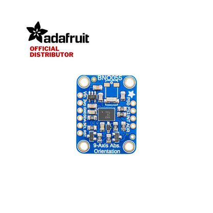 Adafruit 9-DOF Absolute Orientation IMU Fusion Breakout - BNO055