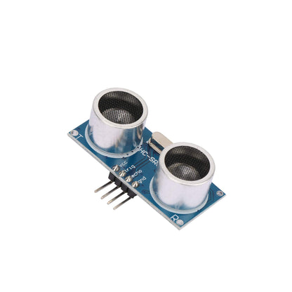 Ultrasonic Sensor HC-SR04
