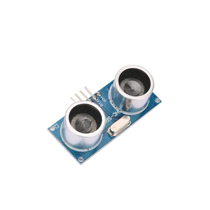 Ultrasonic Sensor HC-SR04