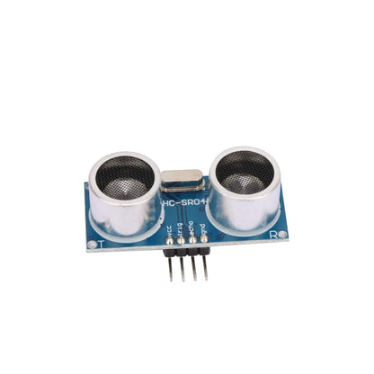 Ultrasonic Sensor HC-SR04