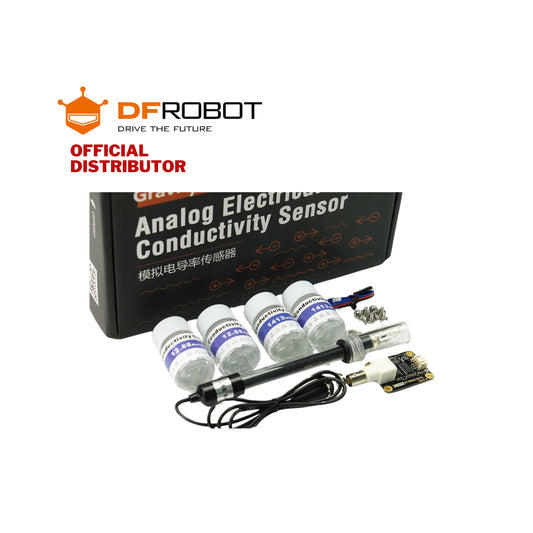 DFRobot Analog Electrical Conductivity Sensor/Meter | DFR0300