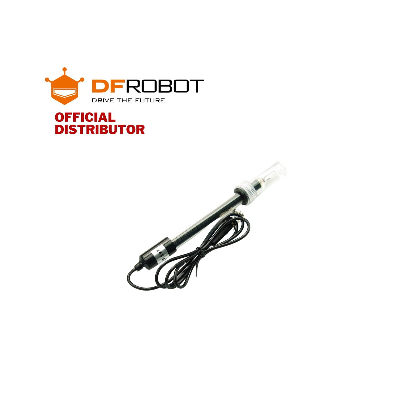 DFRobot Analog Electrical Conductivity Sensor/Meter | DFR0300
