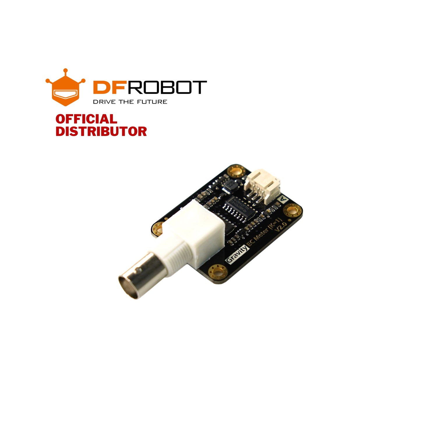 DFRobot Analog Electrical Conductivity Sensor/Meter | DFR0300
