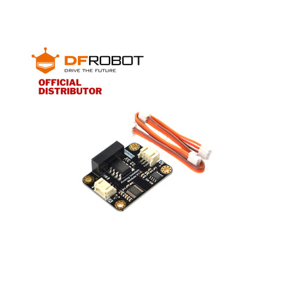 DFRobot Gravity: Analog Signal Isolator | DFR0504