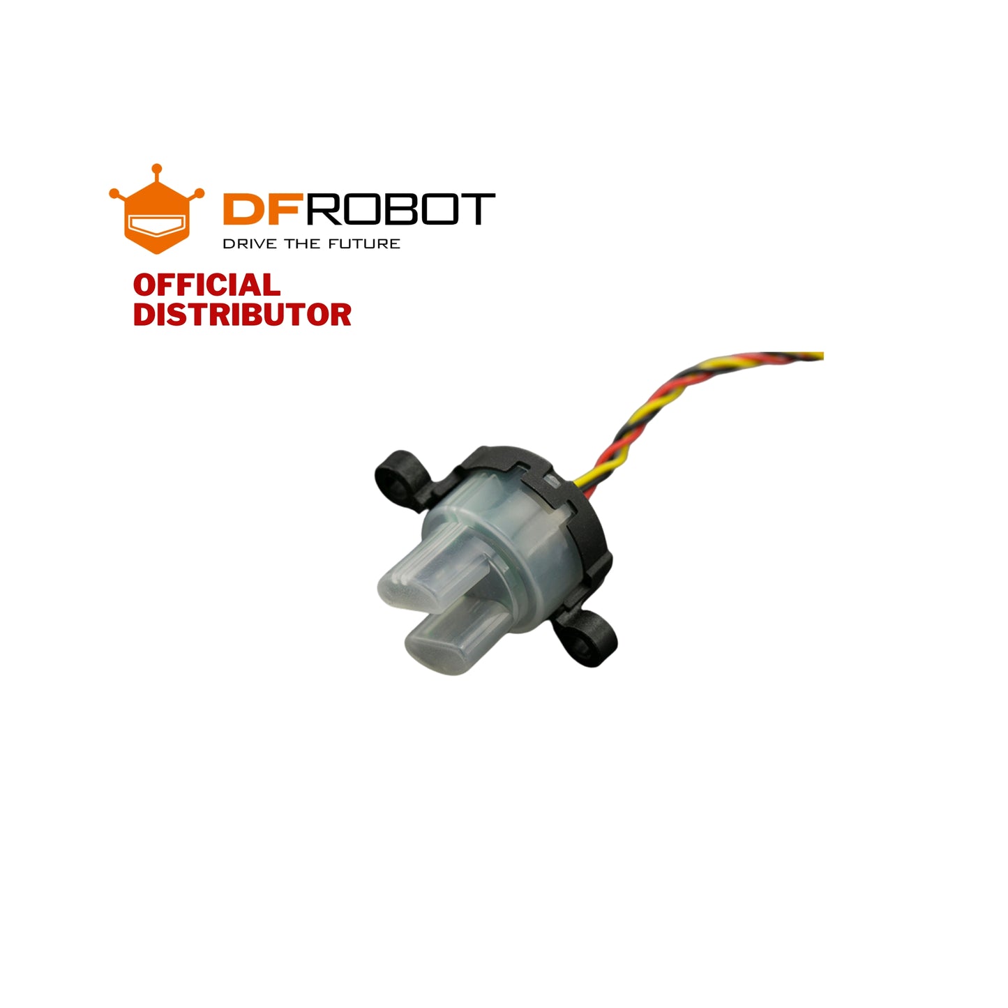 DFRobot Analog Turbidity Sensor Module Gravity Series
