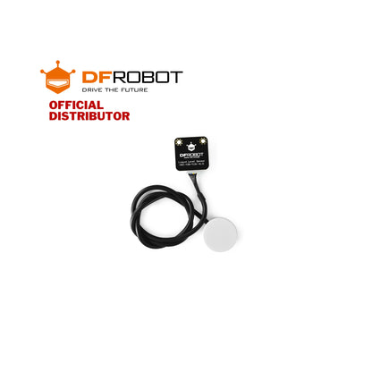 DFRobot Gravity: Non-contact Digital Water / Liquid Level Sensor For Arduino | SEN0204