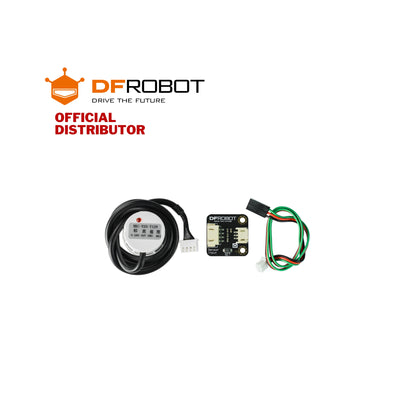 DFRobot Gravity: Non-contact Digital Water / Liquid Level Sensor For Arduino | SEN0204