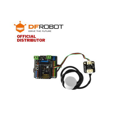 DFRobot Gravity: Non-contact Digital Water / Liquid Level Sensor For Arduino | SEN0204