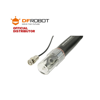 DFRobot Industrial Analog pH Sensor pH Meter Pro