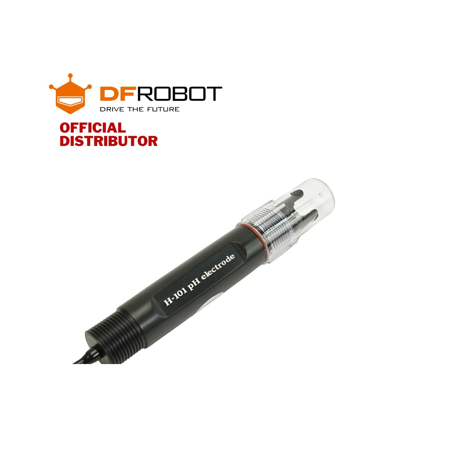 DFRobot Industrial Analog pH Sensor pH Meter Pro