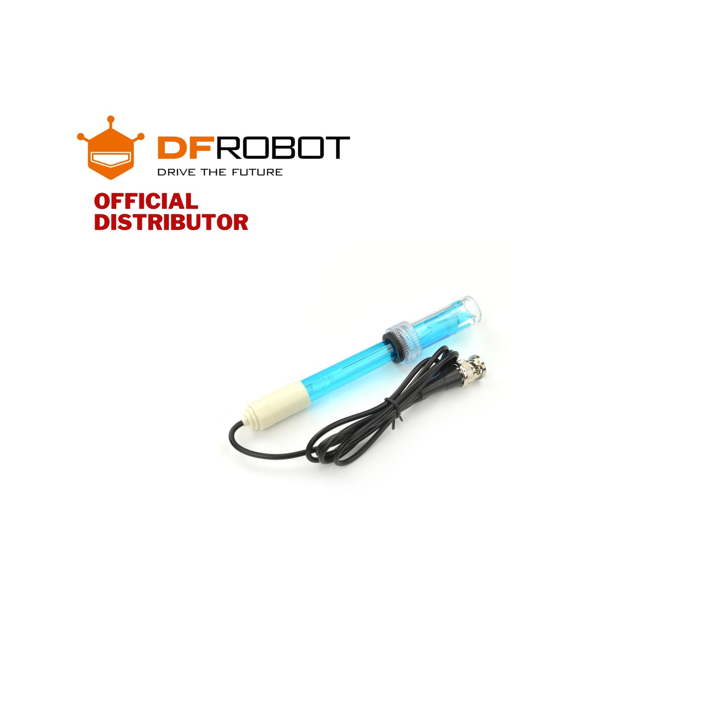 DFRobot Gravity: Analog pH Sensor / Meter Kit For Arduino® | SEN0161