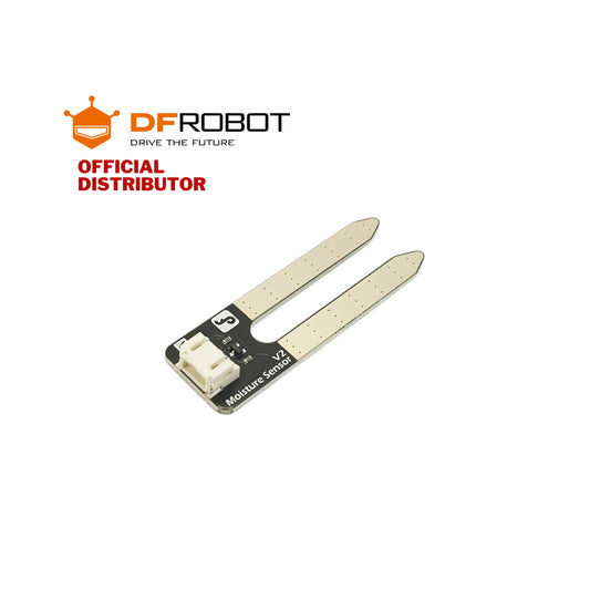 DFRobot Gravity: Analog Soil Moisture Sensor For Arduino | SEN0114