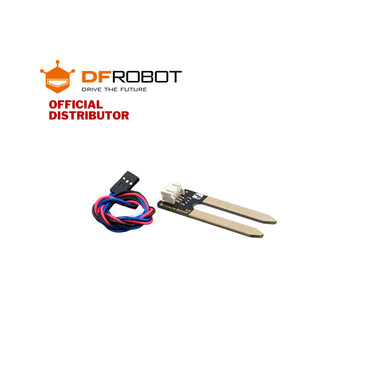 DFRobot Gravity: Analog Soil Moisture Sensor For Arduino | SEN0114