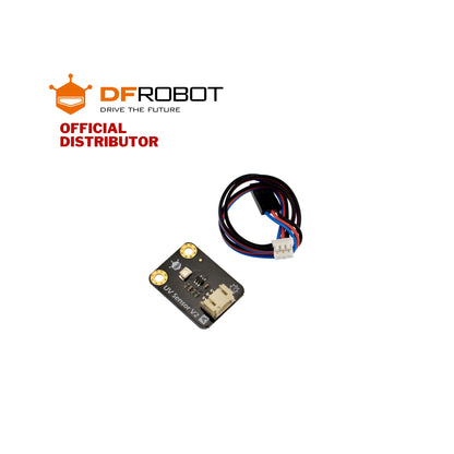 DFRobot Analog UV Sensor V2 Gravity Series | SEN0162