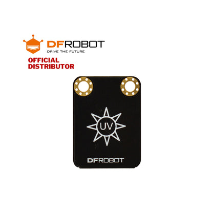 DFRobot Analog UV Sensor V2 Gravity Series | SEN0162