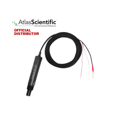 Atlas Scientific Industrial pH Probe | ENV-50-pH
