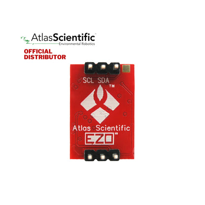 Atlas Scientific EZO™ pH Circuit | EZO-pH