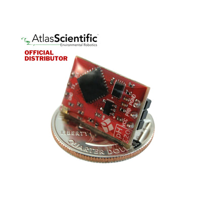 Atlas Scientific EZO™ pH Circuit | EZO-pH