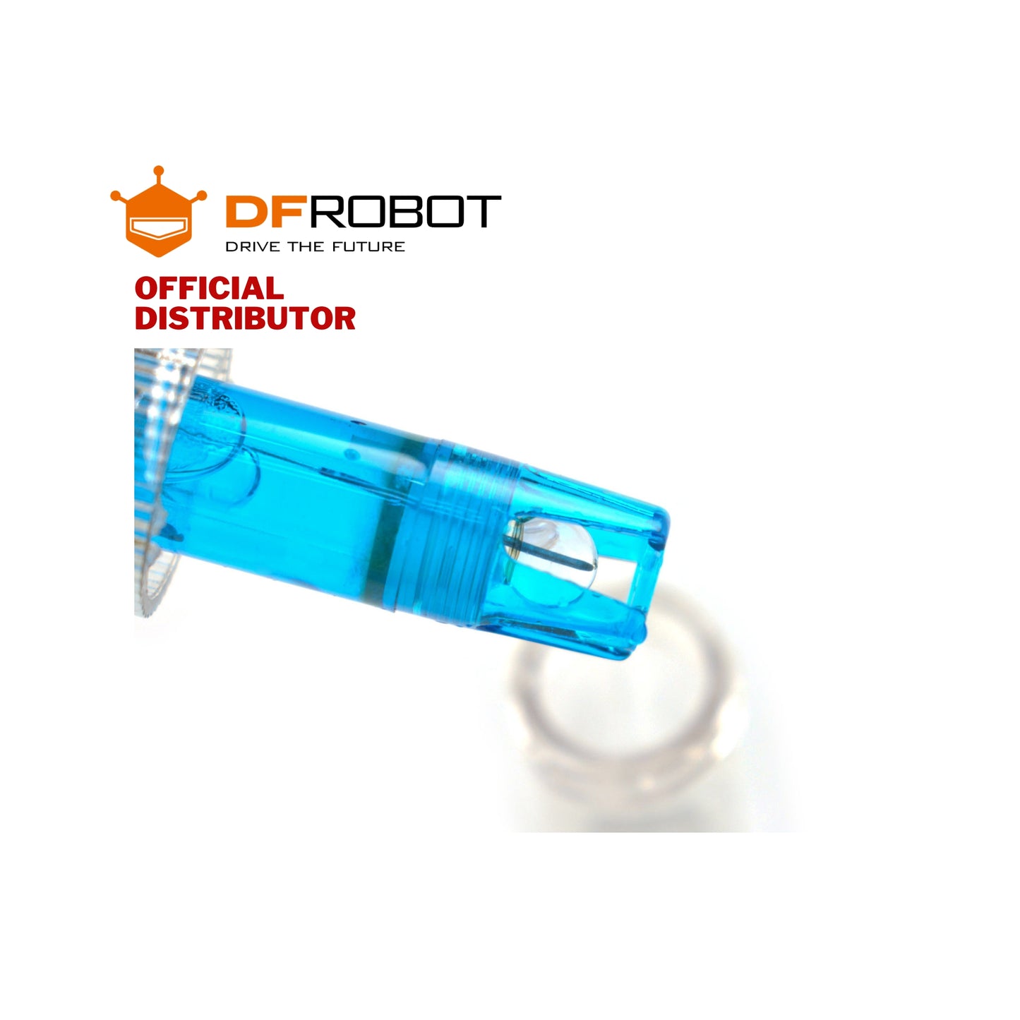 DFRobot Gravity: Analog pH Sensor/Meter Kit V2 | SEN0161-V2