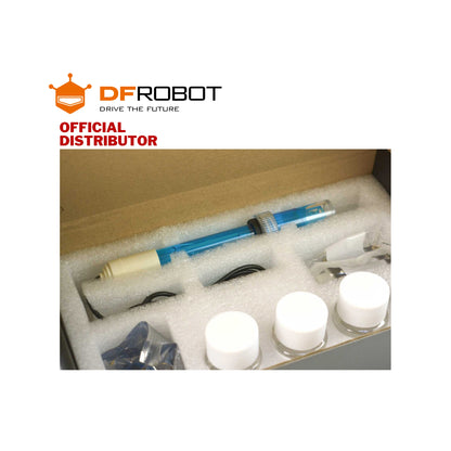 DFRobot Gravity: Analog pH Sensor/Meter Kit V2 | SEN0161-V2