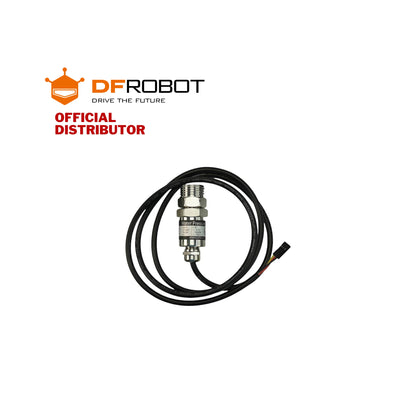DFRobot Gravity: Analog Water Pressure Sensor | SEN0257