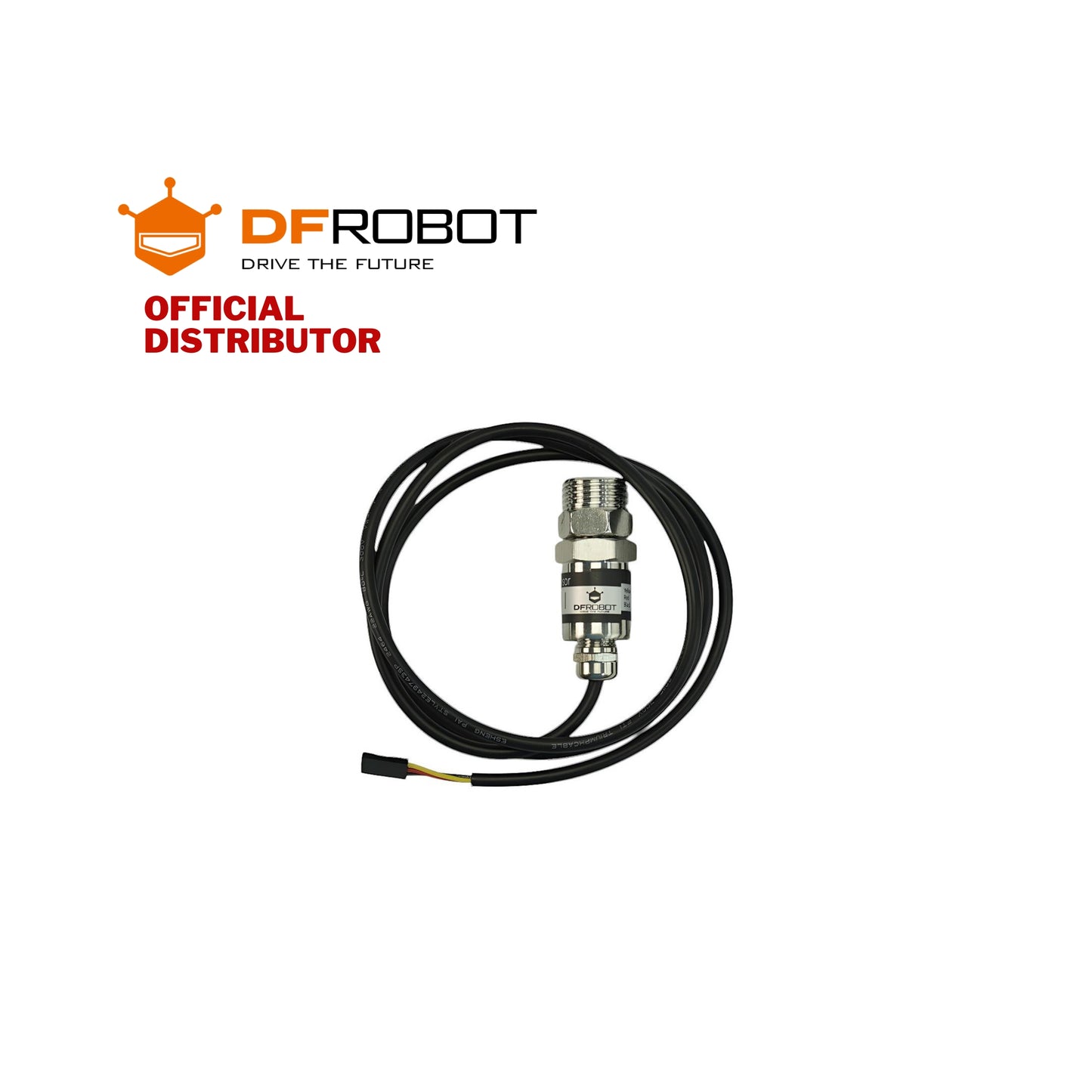 DFRobot Gravity: Analog Water Pressure Sensor | SEN0257