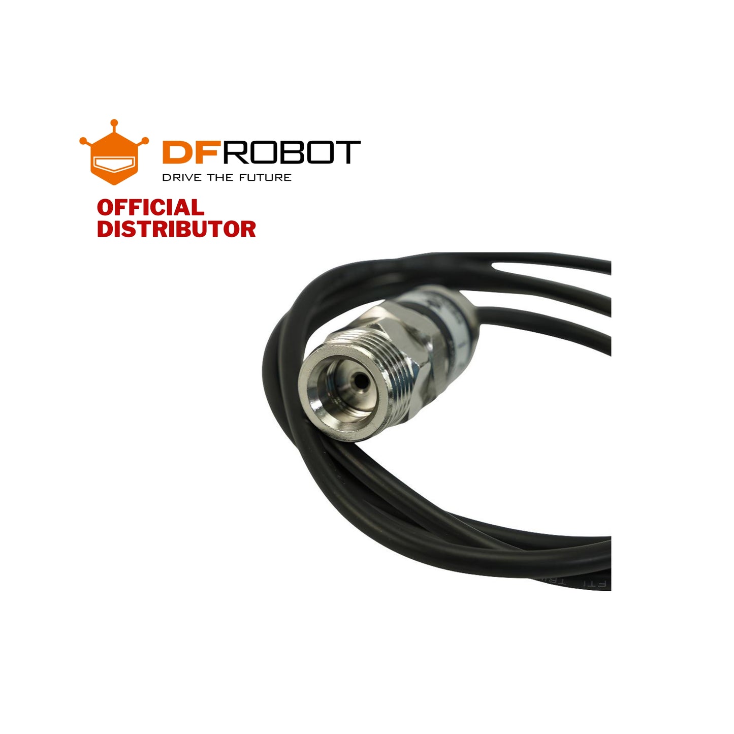 DFRobot Gravity: Analog Water Pressure Sensor | SEN0257