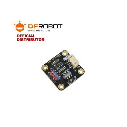 DFRobot Gravity: I2C ADS1115 16-Bit ADC Module | DFR0553