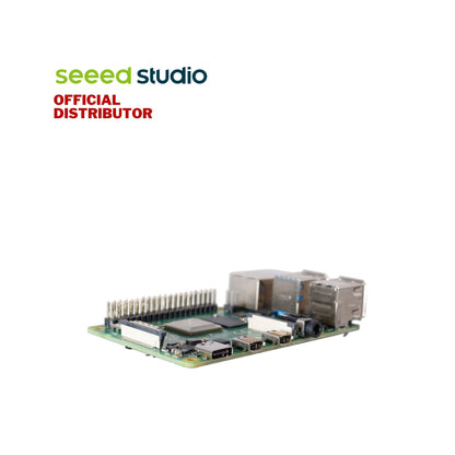 Raspberry Pi 4 Model B