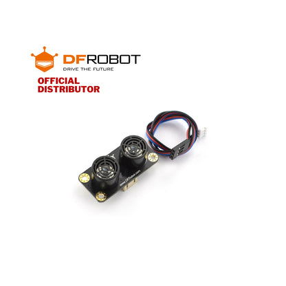 DFRobot Gravity: URM09 Analog Ultrasonic Sensor | SEN0307