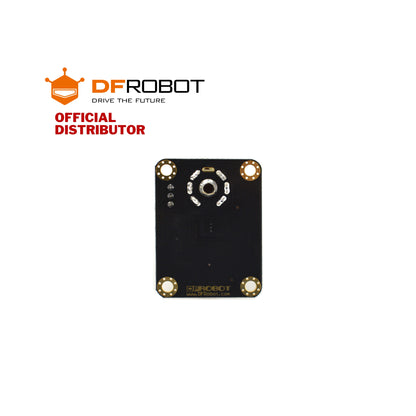 DFRobot Gravity: Analog CO2 Gas Sensor For Arduino (MG 811 Sensor) | SEN0159