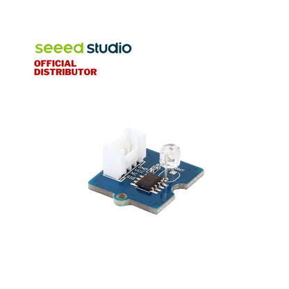 Grove - Light Sensor v1.2