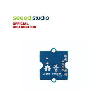 Grove - Light Sensor v1.2