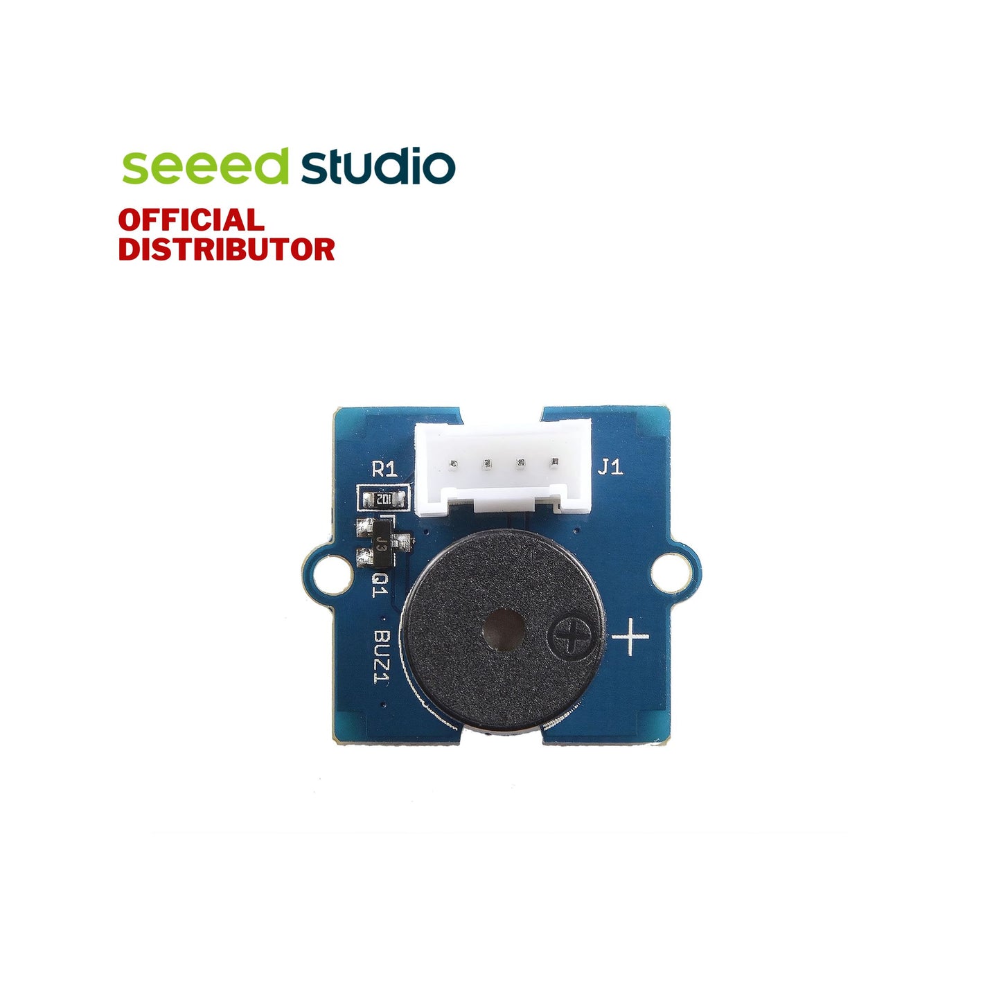 Grove - Piezo Buzzer / Active Buzzer