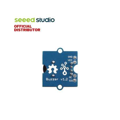 Grove - Piezo Buzzer / Active Buzzer