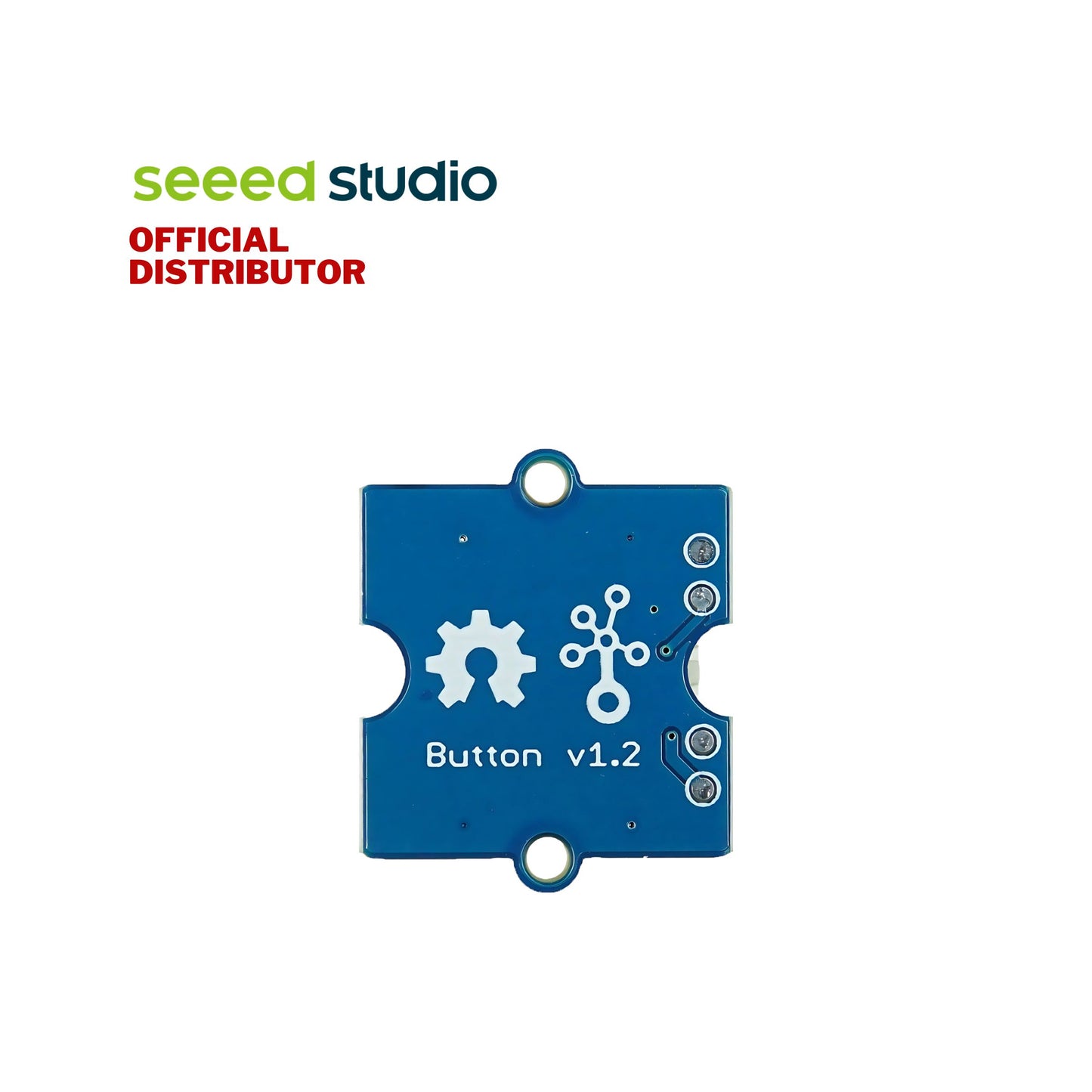 Grove - Button