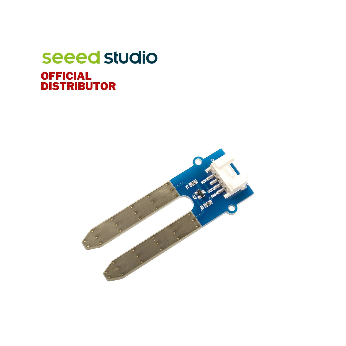 Grove - Soil Moisture Sensor