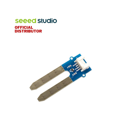 Grove - Soil Moisture Sensor
