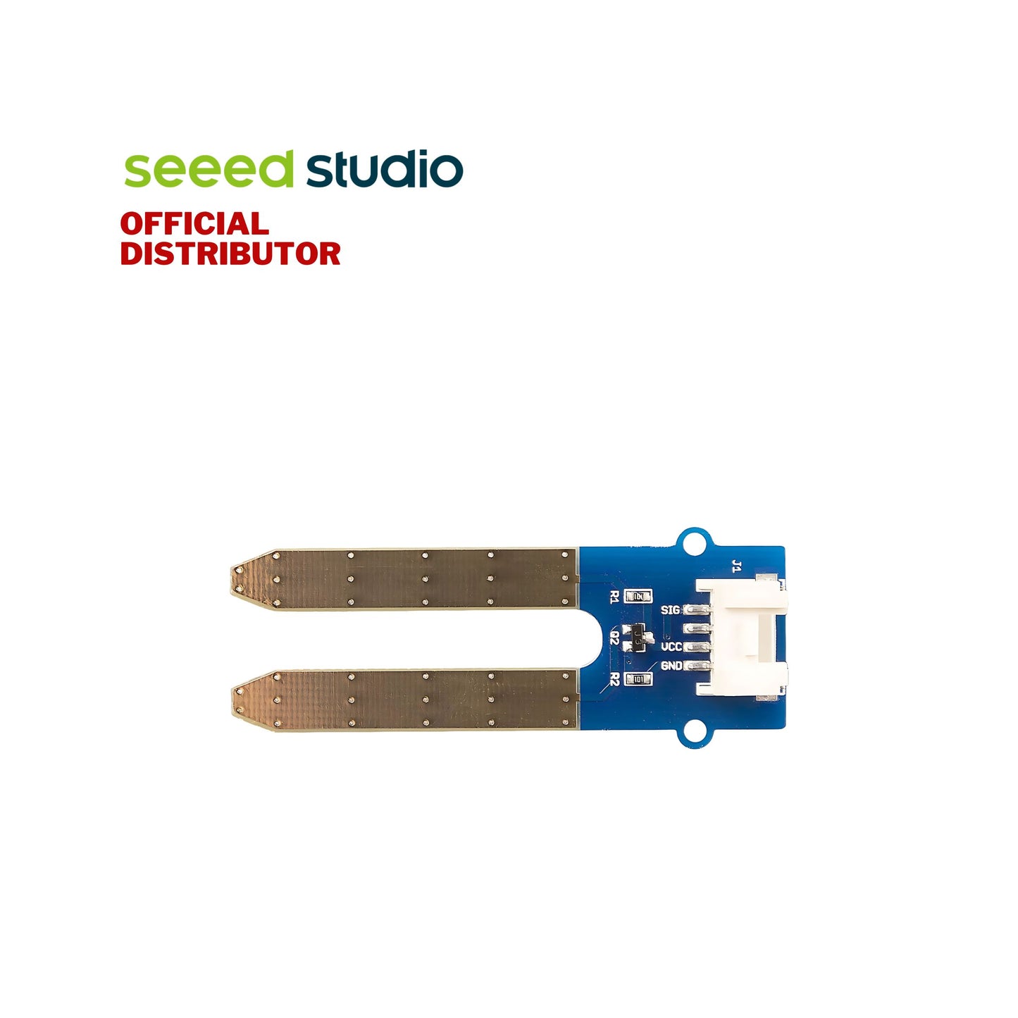 Grove - Soil Moisture Sensor