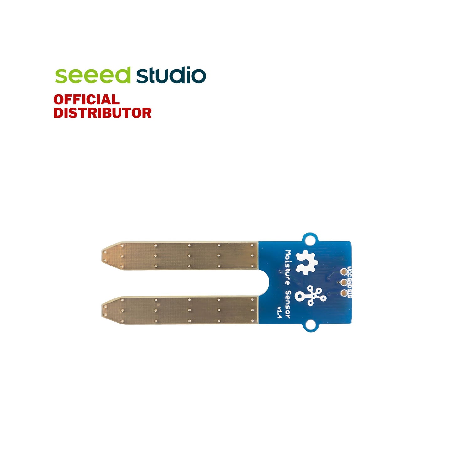 Grove - Soil Moisture Sensor