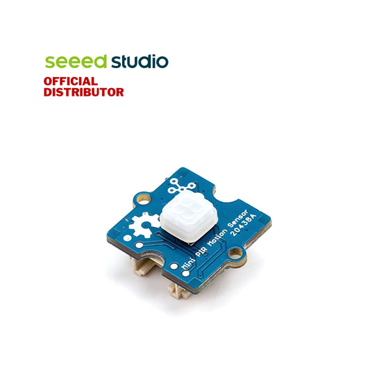 Grove - Mini PIR Motion Sensor