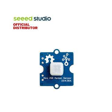 Grove - Mini PIR Motion Sensor