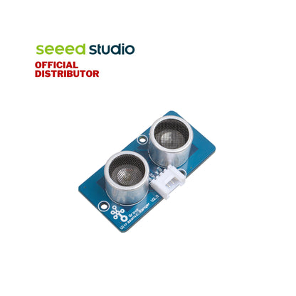 Grove - Ultrasonic Distance Sensor