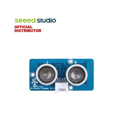 Grove - Ultrasonic Distance Sensor