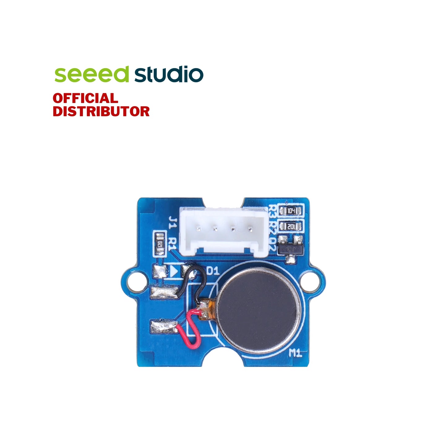 Grove - Vibration Motor