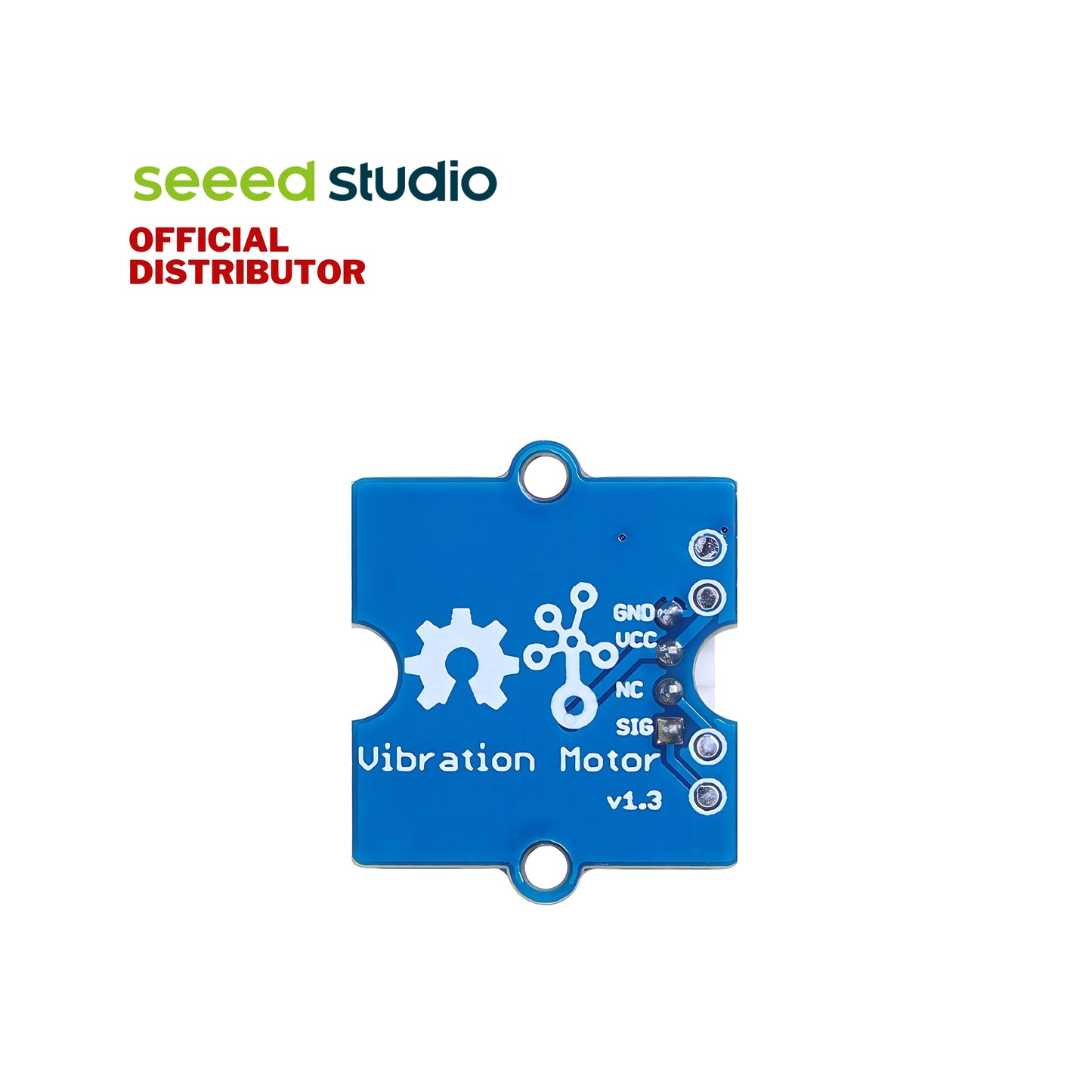 Grove - Vibration Motor