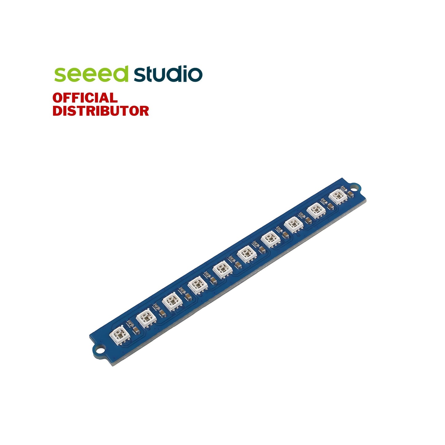 Grove - RGB LED Stick