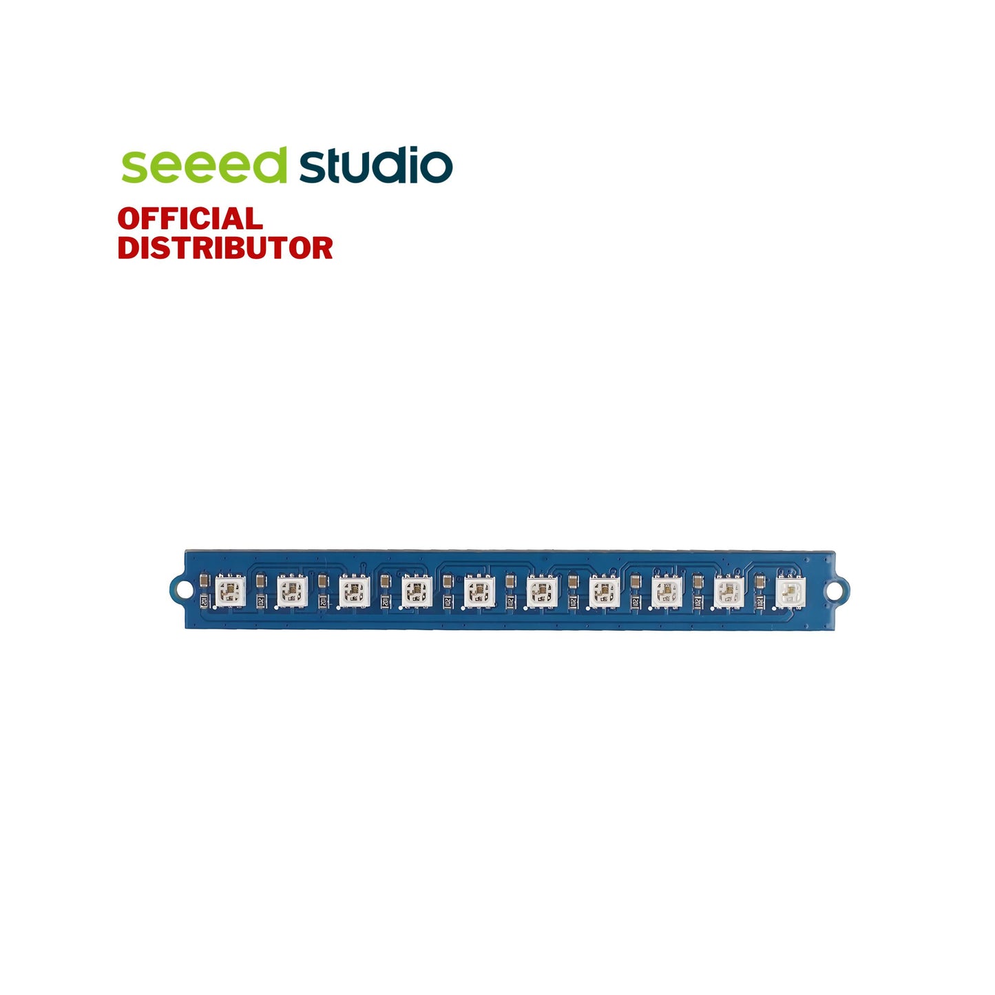 Grove - RGB LED Stick