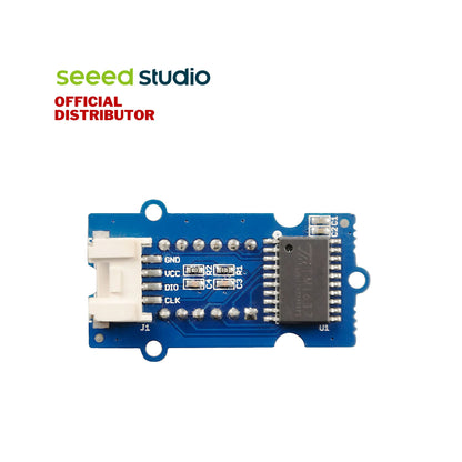 Grove - 4-Digit Display